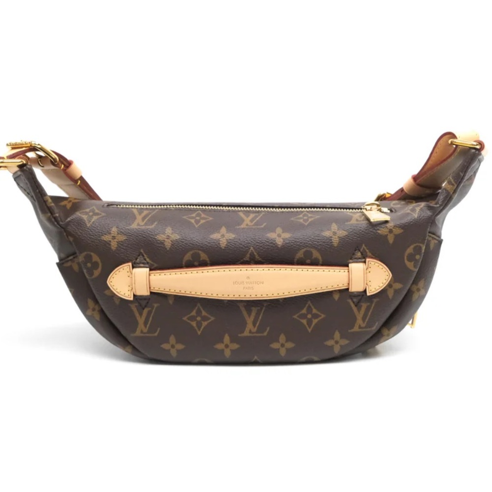 Louis Vuitton Monogram original bum bag - Picture 3 of 5